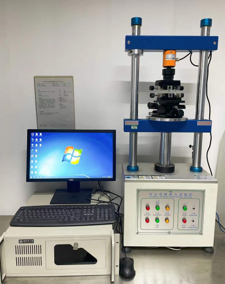 全自动插拔力试验机